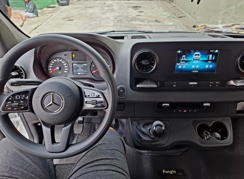 Mercedes-Benz Sprinter 314 Cdi Furgón 3665 Te V1