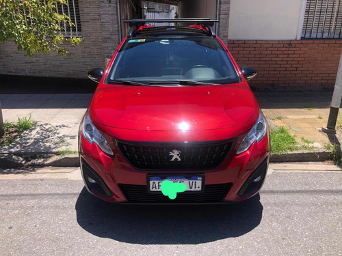 Peugeot 2008 1.6 Feline Tip am20