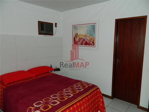 Imagem 11 de 15 de Casa - Capoeiras - Ref: 1147 - V-1147
