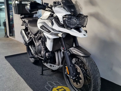 Triumph Tiger 1200 Xcx 2018/2019