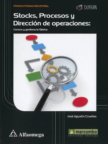 Stocks, Procesos Y Direccion De Operaciones: Conoce Ygestion