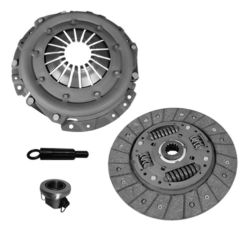 Kit Clutch Cherokee 94-2000 Tj 97-2002 Wrangler 94-2002 2.5l