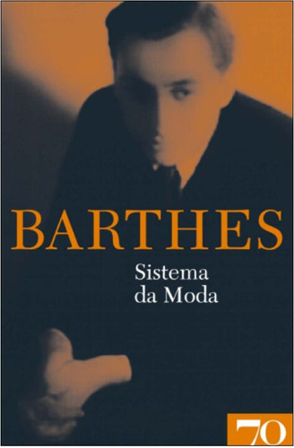Libro Sistema Da Moda 2015 De Barthes Roland Almedina