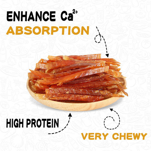 Dog Treats Pawup Chicken Jerky Strips De Entrenamiento Con A