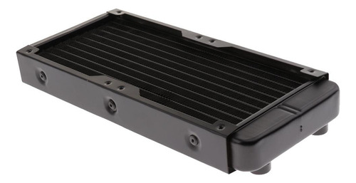 Tubos De Radiador De Trocador De Calor De Alumínio Para Pc C