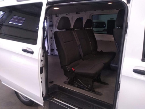 Mercedes Benz Vito
