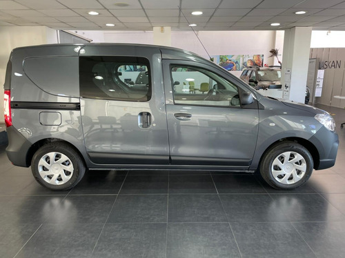 Renault Kangoo Confort 5a 1.6 Jmsr