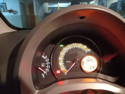 Imagen 3 de 3 de Fiat Fiorino Fiat Fiorino 1.4