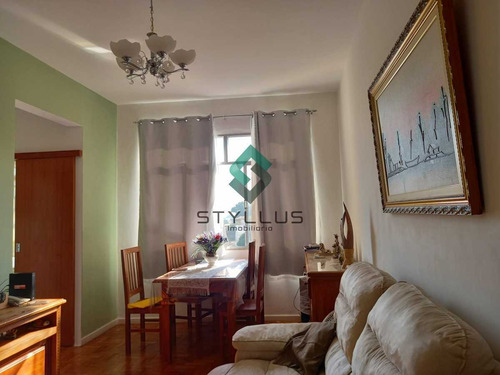Imagem 1 de 15 de Apartamento-à Venda-quintino Bocaiúva-rio De Janeiro - C1466