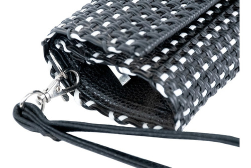 Imagen 2 de 6 de Bolsas Mano Para Dama Casual Hecha Artesanalmente