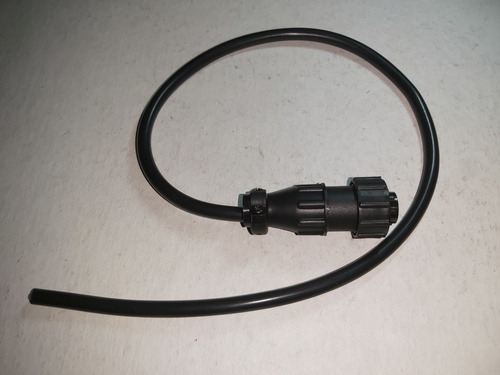 Conector Alpheno Antorcha Microalambre Lincoln Miller Infra 