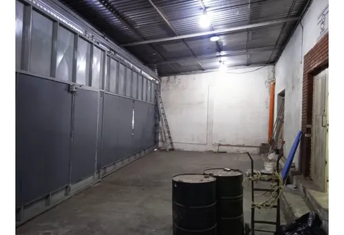 Alquila Galpón Comercial