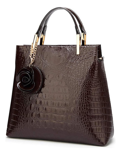 Ziming Bolsos De Mano Para Mujer Bolsos De Mano Con Asa Supe