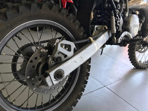 Imagen 9 de 15 de Yamaha Yz85 Yz 85