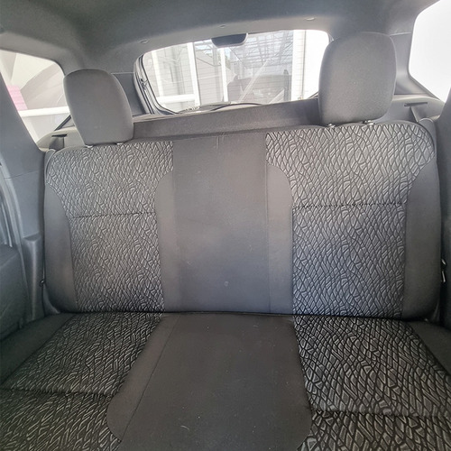 Imagen 13 de 15 de Renault Duster Expression | Usados Certificados