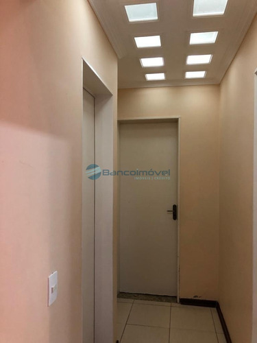 Imagem 21 de 29 de Apartamento Para Venda Em Campinas - Ap03168 - 69264842
