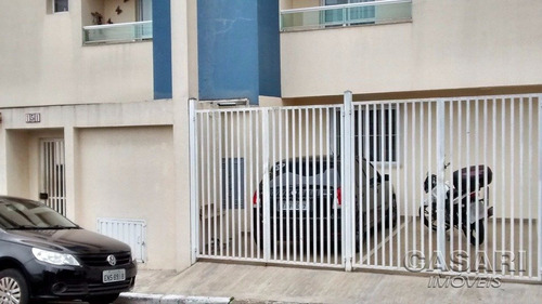 Cobertura Residencial À Venda, Vila Brasília, São Bernardo Do Campo - Co2023. - Co2023