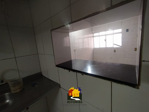 Imagem 11 de 15 de Salão Comercial Para Locação Na Penha - 3996-2