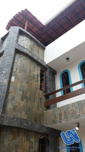 Imagem 6 de 27 de Casa Duplex Nascente Com 3 Quartos Sendo 2 Suítes 180m2 Em Pituaçu - Gal013 - 70435531