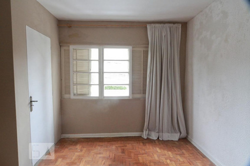 Imagem 1 de 7 de Casa Para Aluguel - Água Fria, 1 Quarto, 13 - 893035014