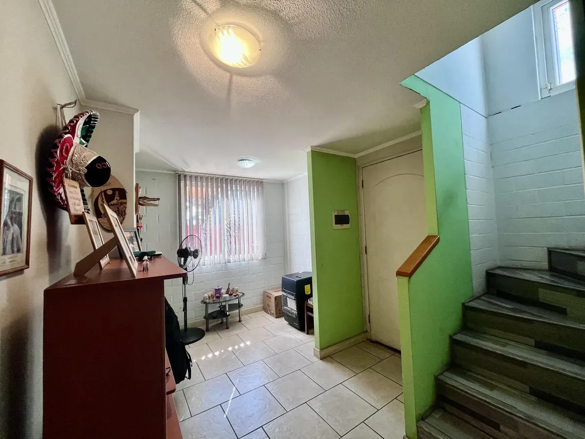 Imagen 2 de 30 de Excelente Oportunidad De Venta, Comuna De San Bernardo