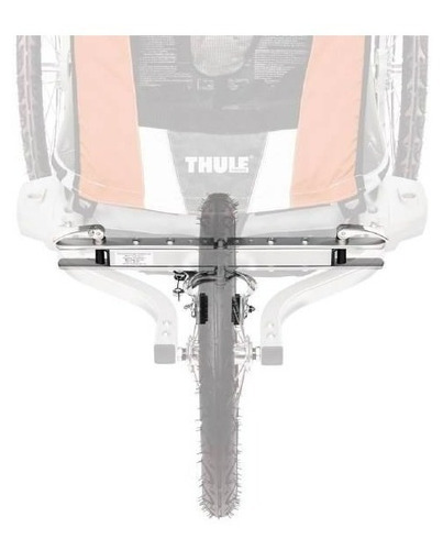 Kit Thule Chariot Jogging