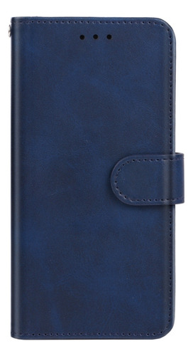 Funda De Teléfono Pu For Infinix Hot 11 Play