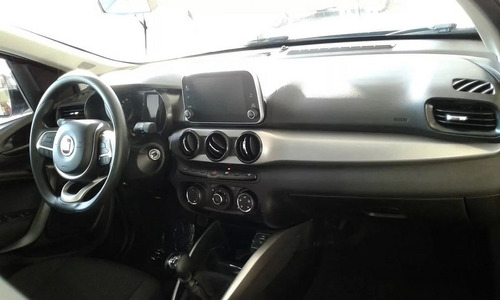Fiat Cronos 1.3 Drive Pack Conectividad Financialo 100% J-