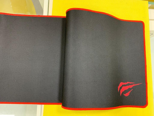 Imagem 5 de 10 de Mousepad Gamer Profissional Havit 90x30 Hv-mp830 Reforçado