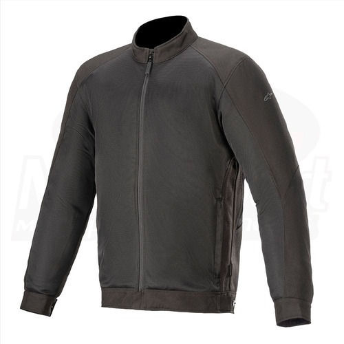 Jaqueta Masculina Ventilada Moto Alpinestars Calabasas Air