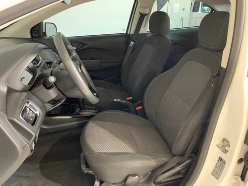 Imagem 10 de 15 de Chevrolet Prisma 1.4 At Lt 2018