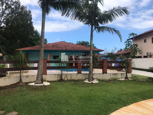 Imagem 2 de 21 de Linda Casa Térrea Em Condominio Morada Da Praia, Bertioga - 1278