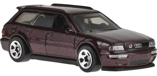 Hot Wheels - '94 Audi Avant Rs2 - Hyw82