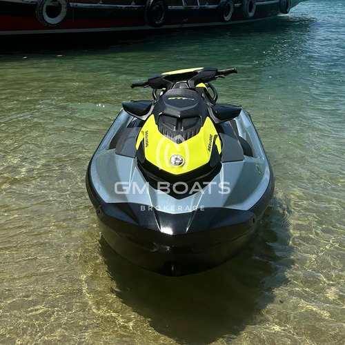 Seadoo Gti 170hp - 2021
