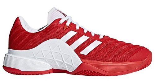 adidas Barricade Roland Garros 2018 Djokovic Tenis Nike