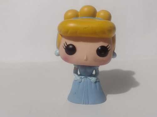 Cenicienta Funko Pop Disney