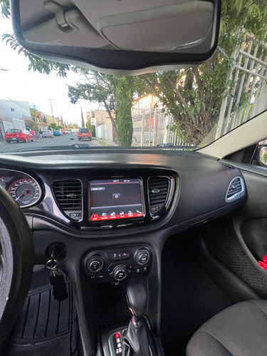 Dodge Dart 2.0 Sxt At