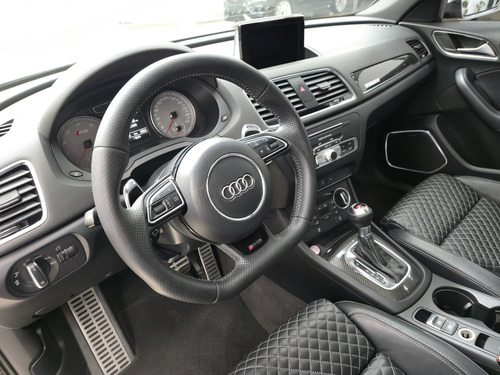 Rsq3 Performance 2017