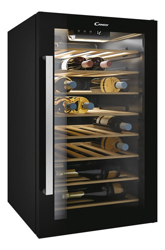 Cava Vinos Smart 21 Botellas Candy Divino Cwcel210 Outlet