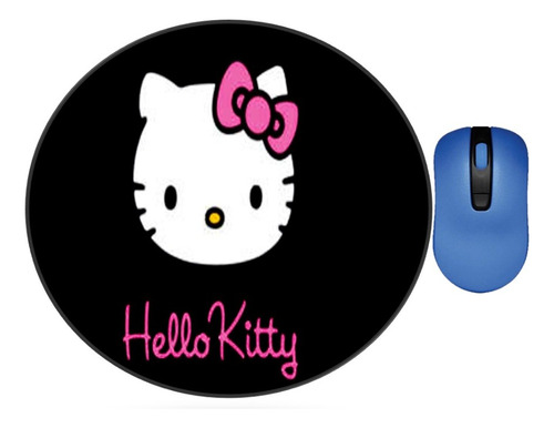 Mouse Pad Hello Kitty 13