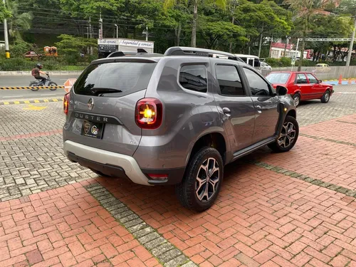 Renault Duster 1.3 T Iconic 4X2 Cvt