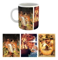 Comprar Taza Indiana Jones |de Hoy No Pasa| 2