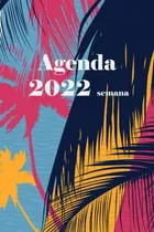 Comprar Cod\u002F2v Agenda 2022 Semana: Agenda 2022 Semana A5 Vista  Plan