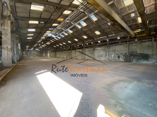 Imagem 19 de 26 de Área À Venda, 146357 M² Por R$ 30.000.000,00 - Centro - Nova Odessa/sp - Ar0021