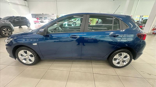Chevrolet Onix 1.0 Turbo Ltz