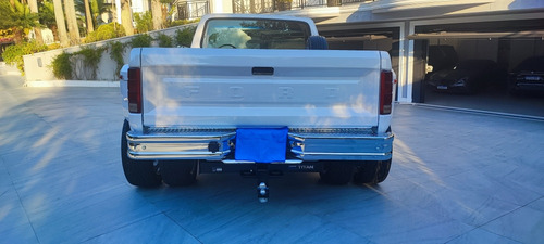 Ford F350 Xl Dually V8 460 220hp