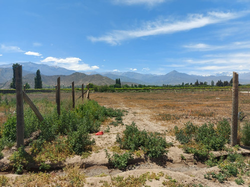 Vende Terreno, Santa Marìa