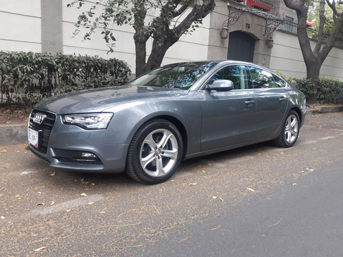 Audi A5 Sportback Sportback