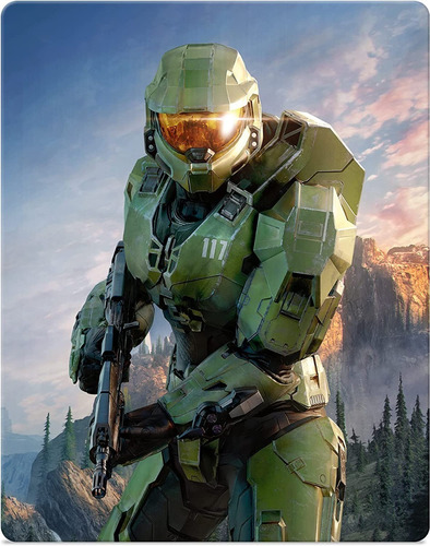 Halo Infinite Edición Estándar - Xbox Series X | One
