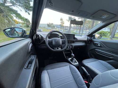 Citroën C3 Aircross 1.0 Shine Turbo 200 Cvt 7As